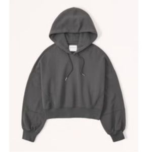 Essential Mini Sunday Hoodie